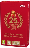 Super Mario all stars édition 25ème anniversaire Mario - WII
