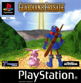 Guardian's Crusade - PlayStation