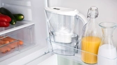 Carafe filtrante : Brita Marella - Blanc