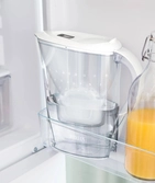 Carafe filtrante : Brita Marella - Blanc