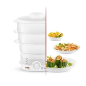 Cuiseur vapeur 9 litres SEB VC151100 - 900 Watt