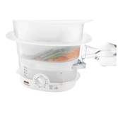 Cuiseur vapeur 9 litres SEB VC151100 - 900 Watt