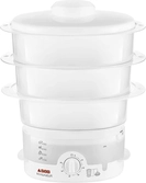 Cuiseur vapeur 9 litres SEB VC151100 - 900 Watt