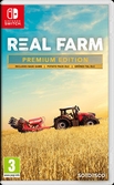 Real Farm Premium Edition - Switch