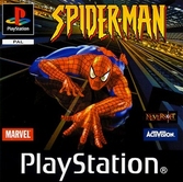Spiderman - PlayStation