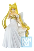 Sailor moon - princess serenity  - figurine ichibansho 13cm