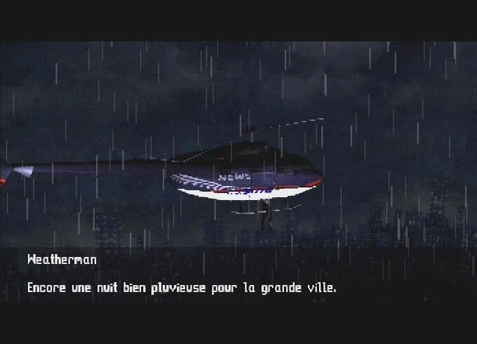 blade на sony playstation