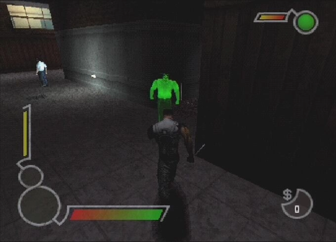 blade playstation скачать