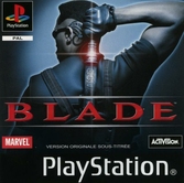 Blade - PlayStation