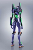 Evangelion - Eva-01- Robot Spirits Version