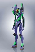 Evangelion - Eva-01- Robot Spirits Version