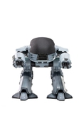 Robocop figurine sonore exquisite mini 1/18 ed209 15 cm