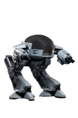 Robocop figurine sonore exquisite mini 1/18 ed209 15 cm