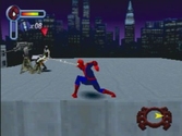 Spiderman 2 La Revanche D'Electro - PlayStation