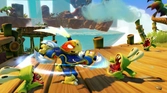 Skylanders Swap Force Free Ranger