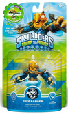 Skylanders Swap Force Free Ranger