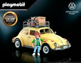 Volkswagen - vw coccinelle edition spéciale 'playmobil'
