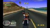 Road Rash 3D - PlayStation