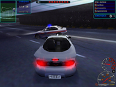 Need For Speed : Conduite En Etat De Liberte - PlayStation
