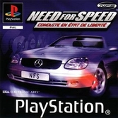 Need For Speed : Conduite En Etat De Liberte - PlayStation