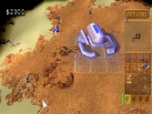 Dune 2000 - PlayStation