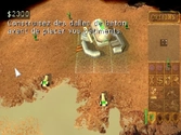 Dune 2000 - PlayStation