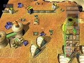 Dune 2000 - PlayStation