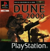 Dune 2000 - PlayStation