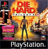 Die Hard Trilogy 2 - PlayStation