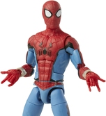 Marvel Legends Series : Avengers What If Zombie Hunter Spidey - 15cm