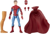 Marvel Legends Series : Avengers What If Zombie Hunter Spidey - 15cm