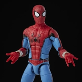 Marvel Legends Series : Avengers What If Zombie Hunter Spidey - 15cm
