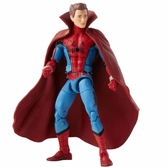 Marvel Legends Series : Avengers What If Zombie Hunter Spidey - 15cm