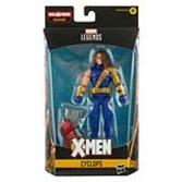 Marvel legends series - x-men collection colossus figurine d'action de cyclops 15cm