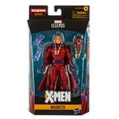 Marvel legends series - x-men collection colossus figurine d'action de magneto15cm