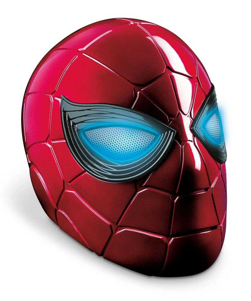 Marvel legends series spiderman classic helmet 2