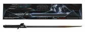 Starwars: the mandalorian - the black series force fx elite moff gideon darksaber replica
