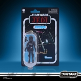 Star wars: return of the jedi - the vintage collection tie fighter pilot action figure 15cm