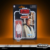 Star wars - the vintage collection -  l'attaque des clones figurine d'action d'anakin skywalker (déguisement de paysan) 10cm