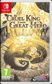 § the cruel king and the great hero storybook edition - Switch