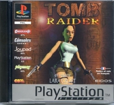 Tomb Raider Platinum - PlayStation