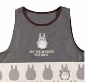 Mon voisin totoro tablier big totoro silhouette