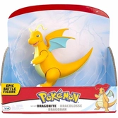 Pokémon-Figurine légendaire 30 cm