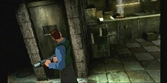 Fear Effect - PlayStation