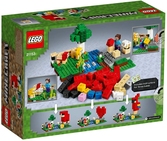 Lego 21153 - Minecraft : la Ferme à Laine