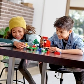 Lego 21153 - Minecraft : la Ferme à Laine