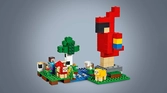 Lego 21153 - Minecraft : la Ferme à Laine