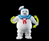 Playmobil 9221 - Ghostbusters - Fantôme Stay Puft et Stantz