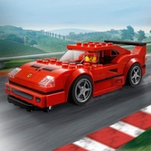 Lego 75890 - Speed Champions - Ferrari F40 Competizione