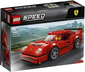 Lego 75890 - Speed Champions - Ferrari F40 Competizione